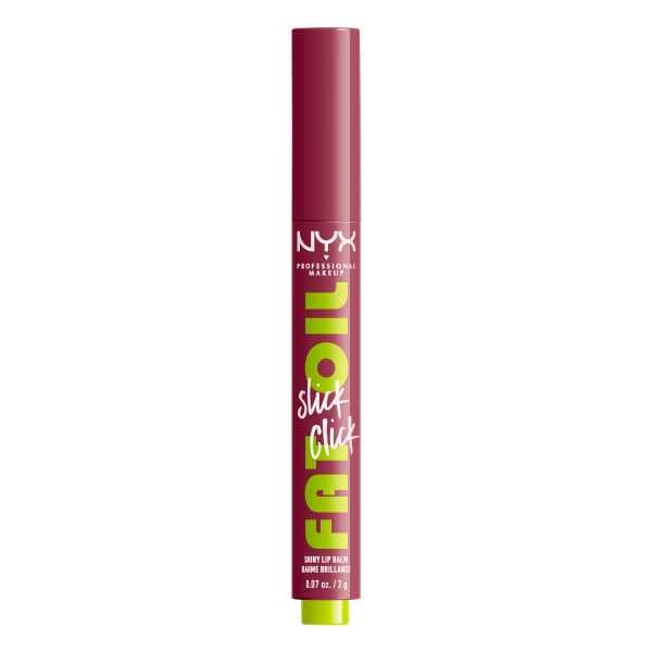 Nyx Professional Makeup Fat Oil Slick Click - - - - - - - - - - - - - - - - - - - - - - - - - - - - - - - - - - - - - - - - - - - - - - - - - - - - - - - - - - - - - - - - - - - - - - Thats Major