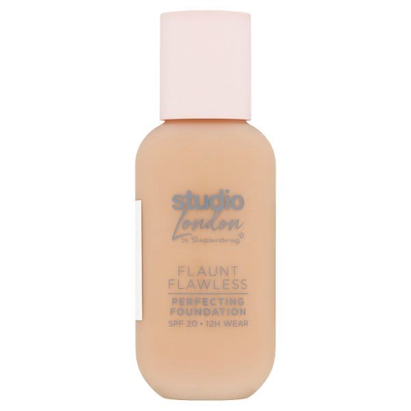 Studio London Flaunt Flawless Perfecting Foundation 14 | Make Up ...