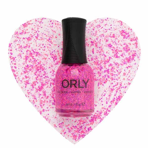 Orly Nail Polish - Let's Go Girls 18ml