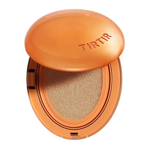 TIRTIR Mask Fit Ai Filter Cushion 27N Camel 18G