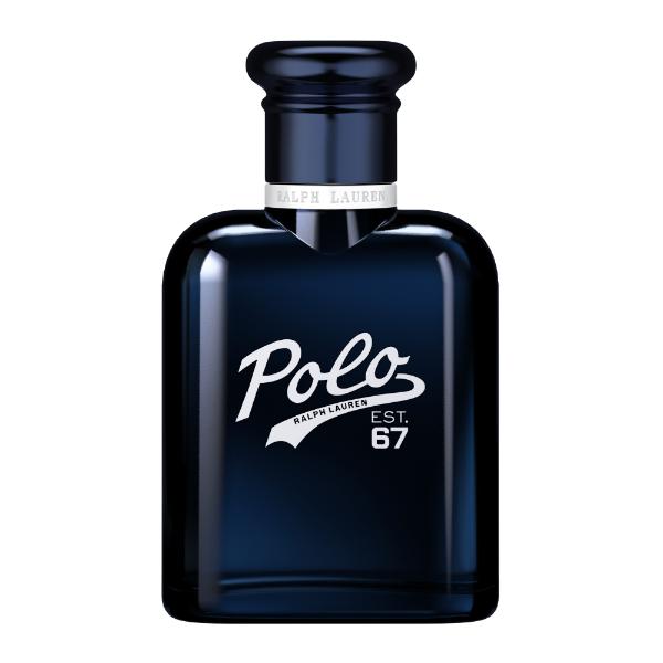 Ralph Lauren Polo 67 Eau De Toillette 75ml