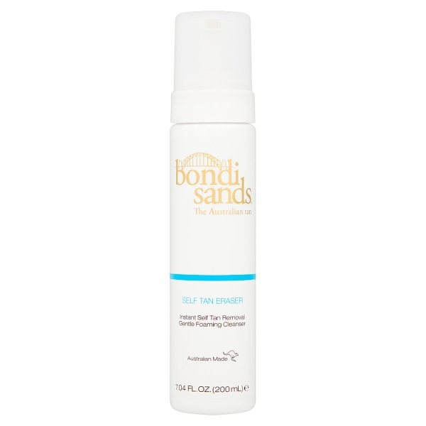 Bondi Sands Unisex Self Tan Eraser 200Ml