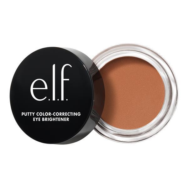 e.l.f. Putty ColorCorrecting Eye Brightener Tan/Deep Make Up Superdrug