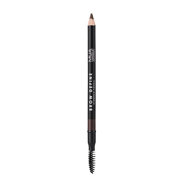 MUA Eyebrow Pencil Dark Brown