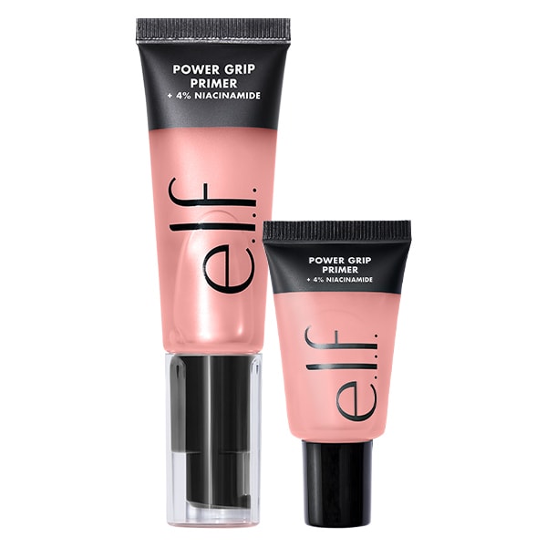 e. l.f. Cosmetics Power Grip Primer + 4% Niacinamide & Mini