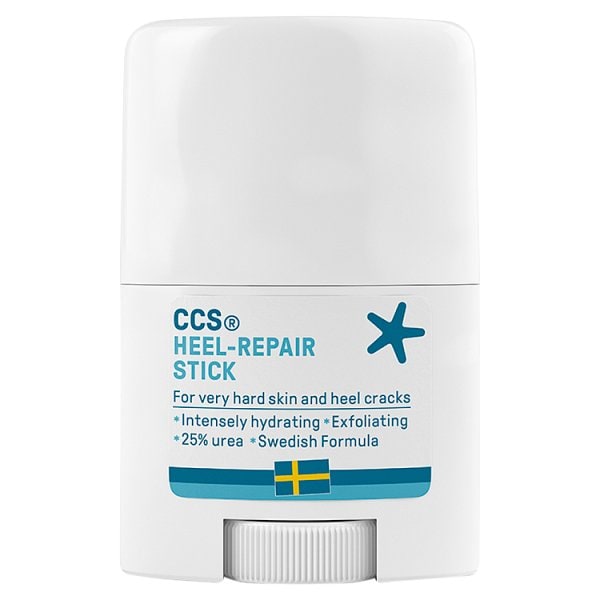 Ccs Unisex Heel Repair Stick For Cracked Heels 25Ml