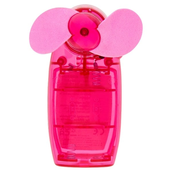 Solait by Superdrug Mini Fan