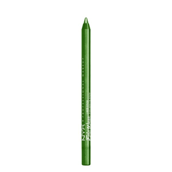 NYX Professional Makeup Epic Wear Eyeliner Pencil Emerald