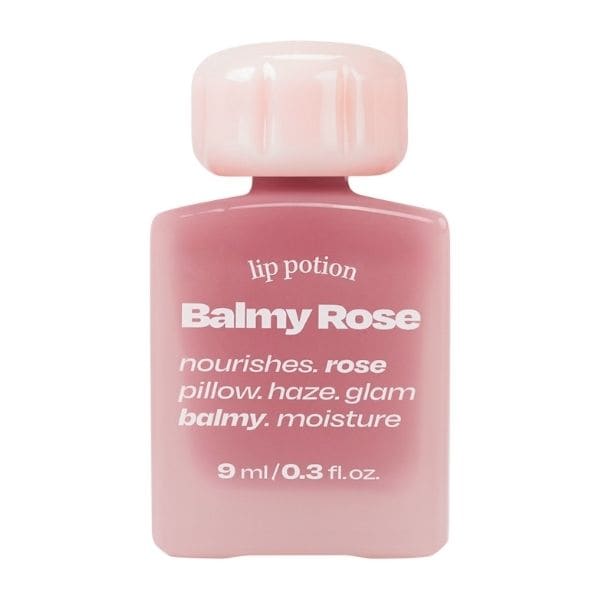 Alternative Stereo Lip Potion Balmy Rose Tint 03 Soft Mauve