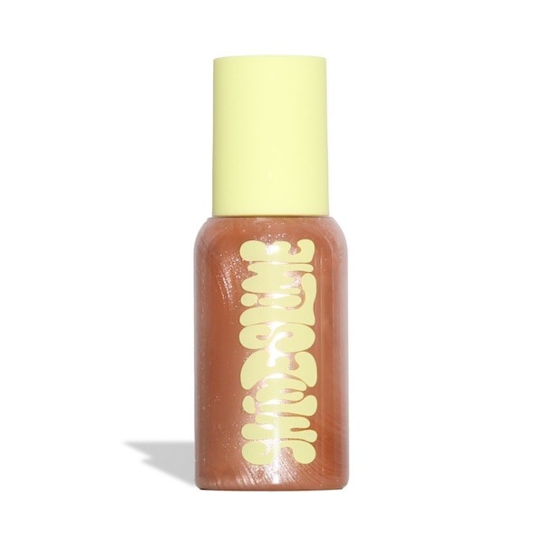 Made by Mitchell Shine Slime Body Shimmer Night Time Divine