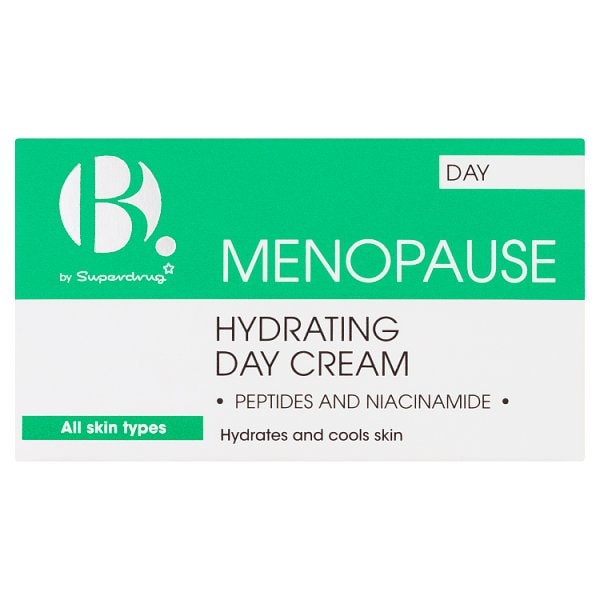 B. Women's Cream Menopause Day 50Ml