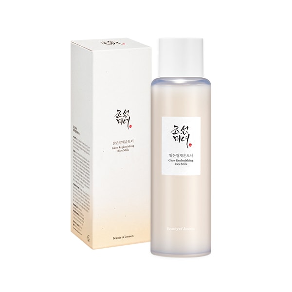 BEAUTY OF JOSEON Glow Replenishing Rice Milk (150ml)