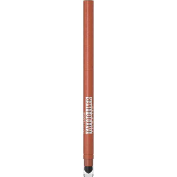 Maybelline Tattoo Smoky Eyeliner Copper Nights