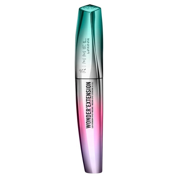 Rimmel Wonder'extension Mascara - Very Black