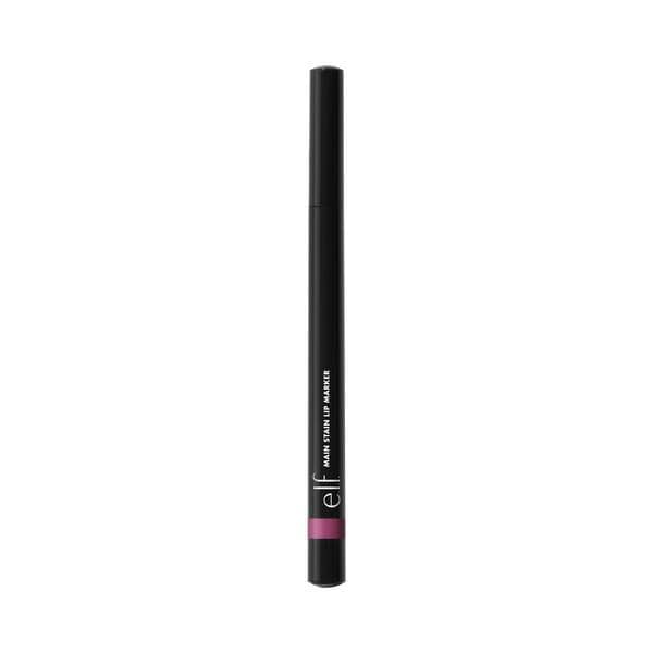 e. l.f. Cosmetics Main Stain Lip Marker Mauvelous