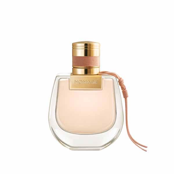 Chloé Women's Nomade Eau De Parfum For Her 75Ml