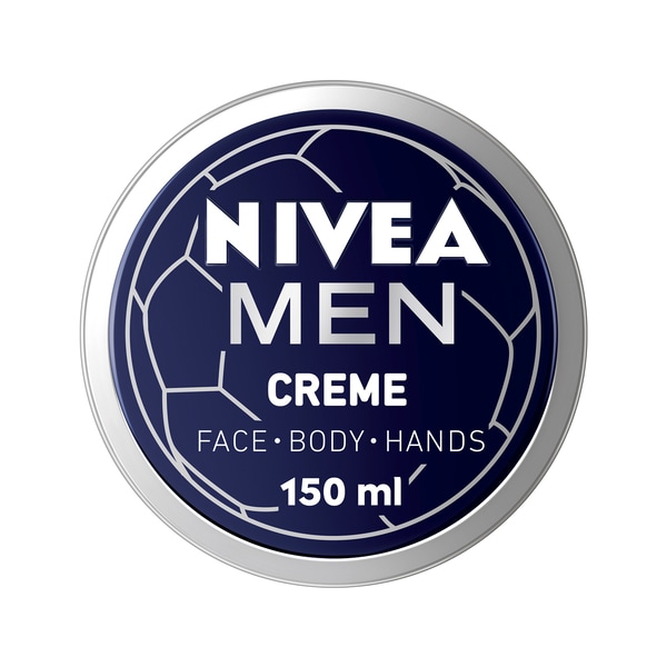 NIVEA MEN Crème All Purpose Cream 150ml