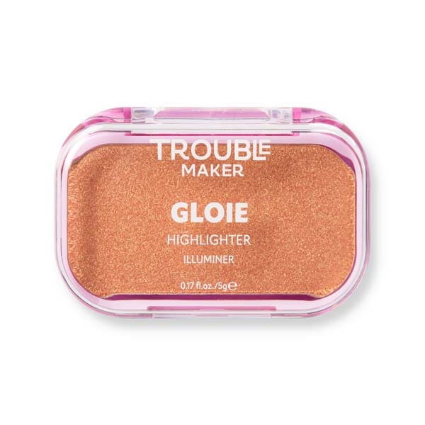 Trouble Maker Gloie Lighter Highlight Foil Boy Amber