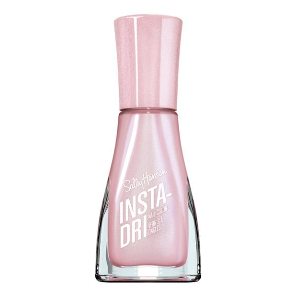 Sally Hansen Insta-Dri Nail Polish - 243 Make It Snappy !