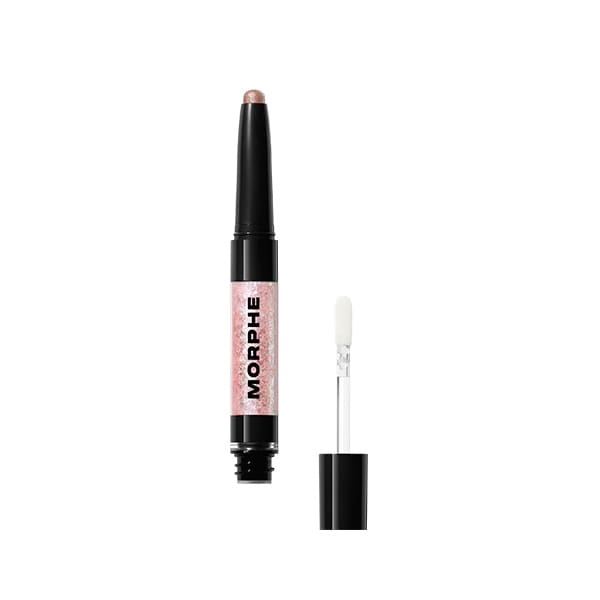 Morphe Mixed Signals Dual Shadow Stick - Lover / Fighter