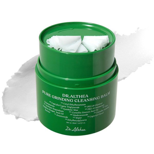 Dr.Althea Pure Grinding Cleansing Balm (50ml)