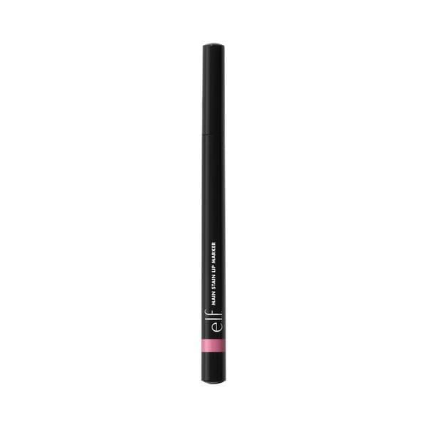 e. l.f. Cosmetics Main Stain Lip Marker Rose Macaron