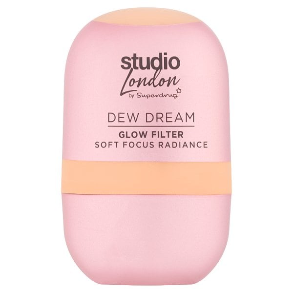 Superdrug Studio London Dew Dream Glow Filter Shade 2