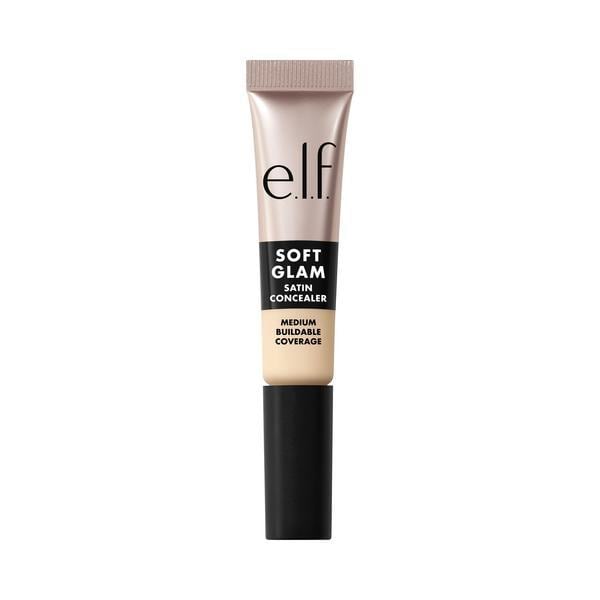E.l.f. Unisex 11 Fair Neutral E. L.f. Cosmetics Soft Glam Medium Coverage Concealer