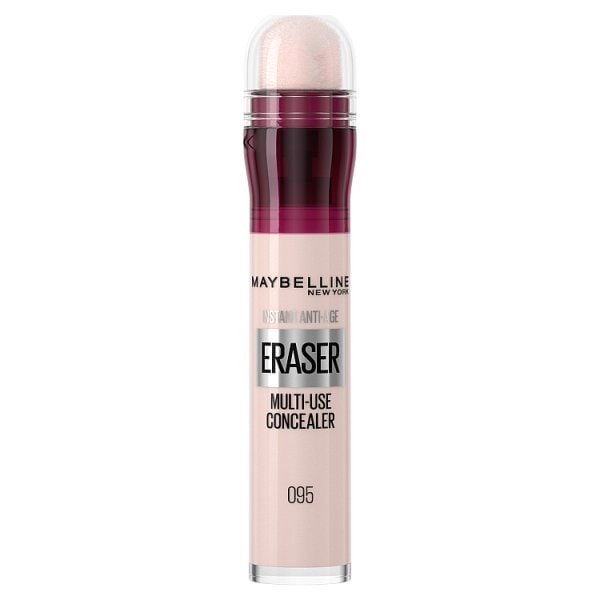 Maybelline Instant Anti-Age Eraser Concealer - 95 Cool Ivory