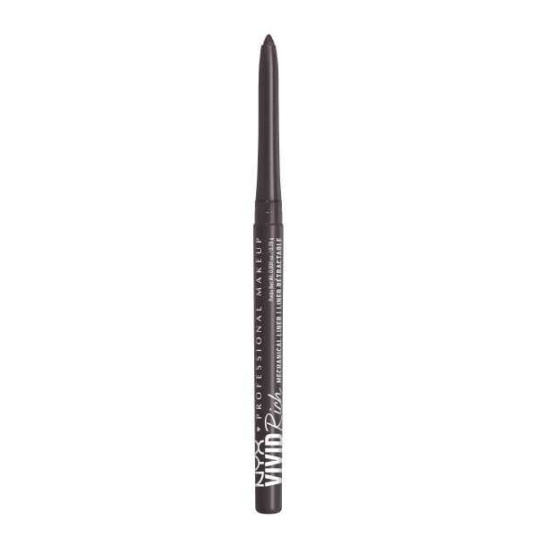 Nyx Professional Makeup Vivid Rich Eyeliner Truffle Diamond
