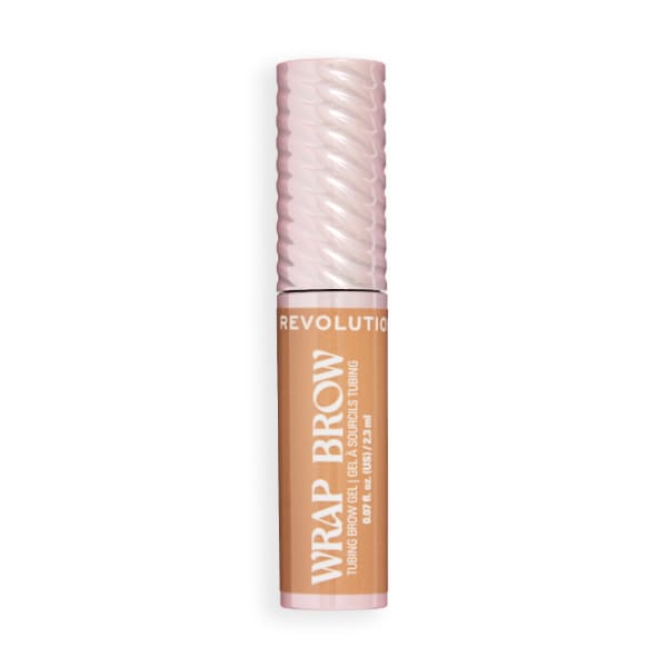 Revolution Wrap Brow Cool Medium Brown