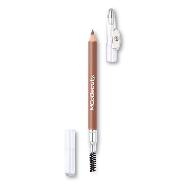 MCoBeauty Everyday Perfect Brow Pencil - Light/Medium