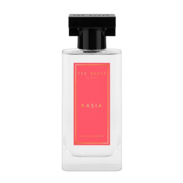 Ted Baker Women's Floralicous Kasia Edt 50Ml