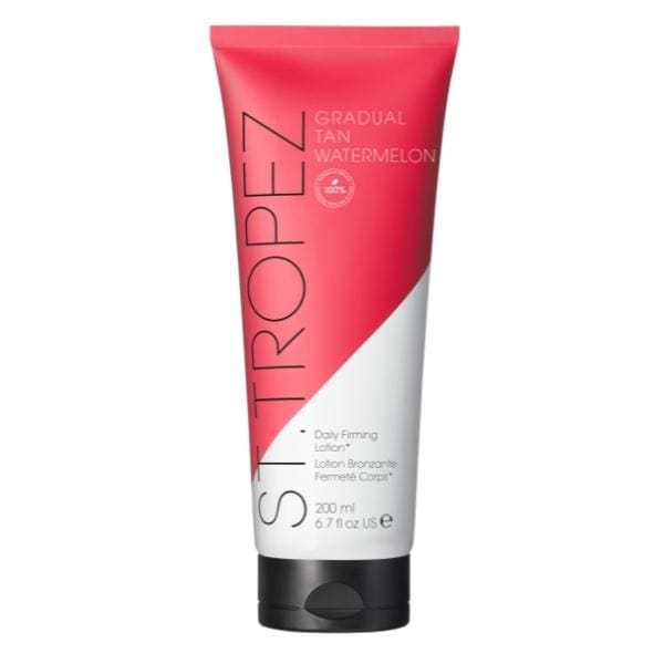 St. Tropez Gradual Tan Watermelon Daily Firming Lotion 200ml
