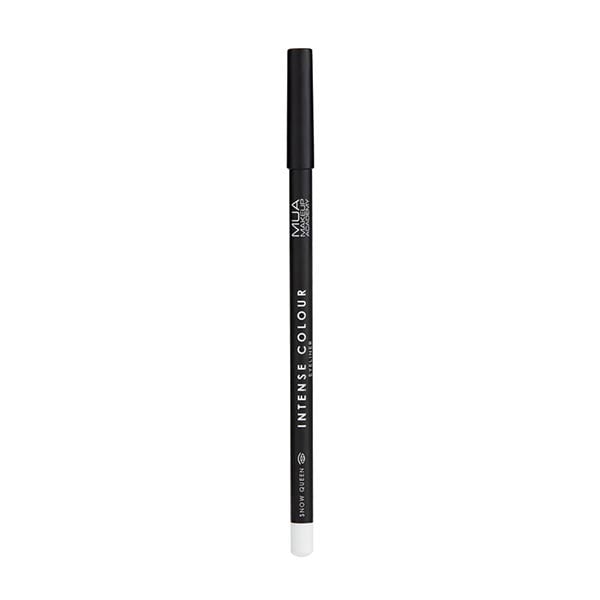 MUA Intense Colour Eyeliner Snow Queen 004