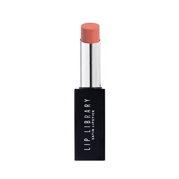 BPerfect Cosmetics Lip Library Lipstick - Villain