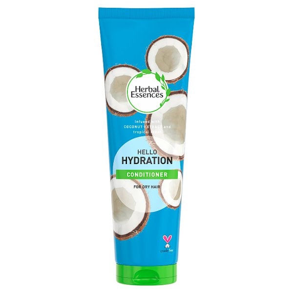 Herbal Essences Unisex Herbalessenceshellohydrationconditioner 275Ml