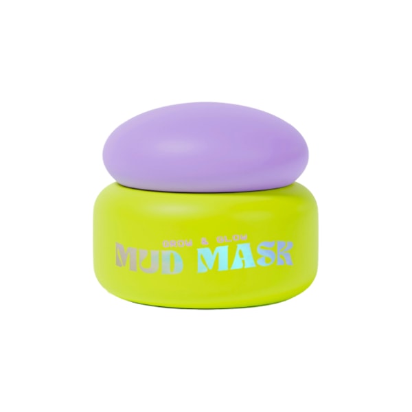 Glow Hub Grow & Glow Mud Mask