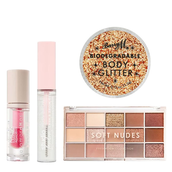 Pride Makeup Bundle