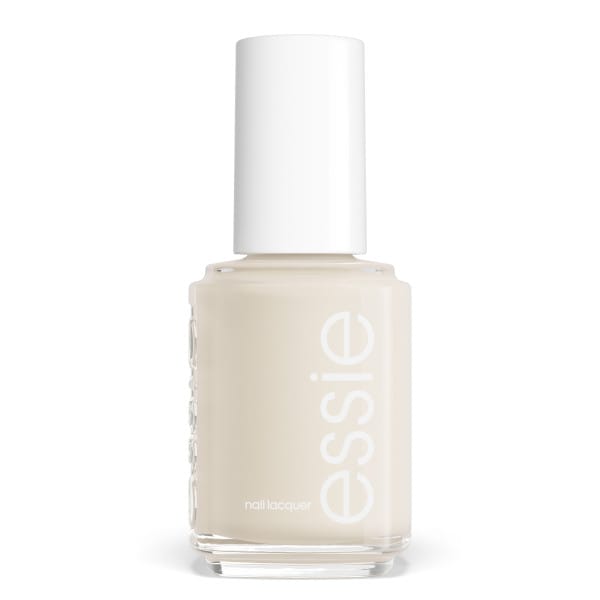 Essie Unisex Shiitake Happens Original Gourmet Grocery Shitake Happens Grey Beige Nail Polish