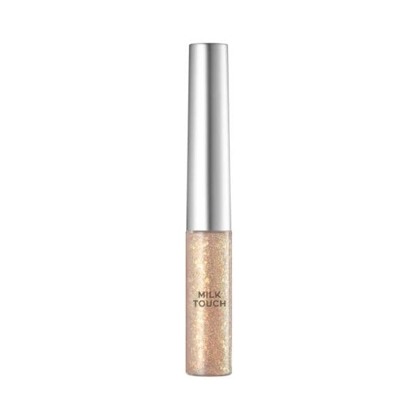Milktouch Fairy Jewel Eye Glitter #Pink Splash Jewelry