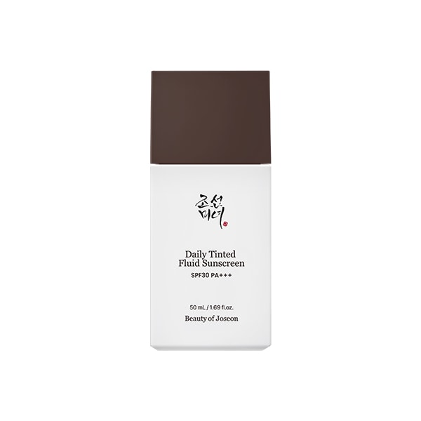 Beauty of Joseon Daily Tinted Fluid Sunscreen SPF 30 PA +++ DP320