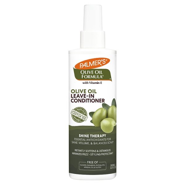 Palmer's Unisex Olive Oil Formula Leave-In Conditioner 250Ml