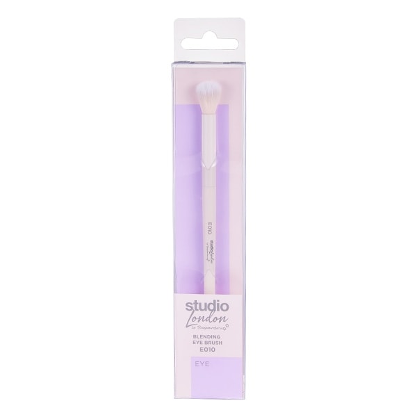 Superdrug Studio London Unisex Cream Blending Eye Brush