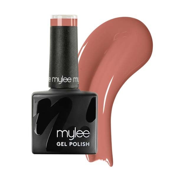 Mylee Gel Nail Polish Naturally Darling 8ml