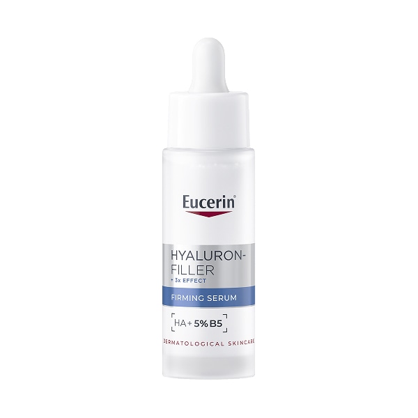 Eucerin Hyaluron-Filler +3X Effect Firming Serum 30ml