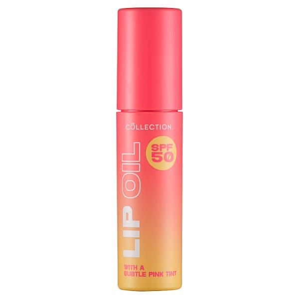 Collection Sunstoppable SPFLip Oil