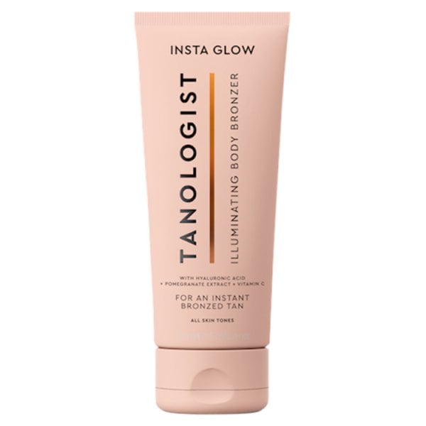 Tanologist Insta Glow Body 170ml