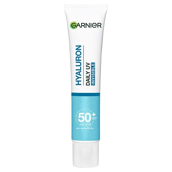 Garnier Hyaluron Barrier Protect Daily UV Fluid SPF50+