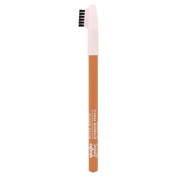 Superdrug Studio London Women's Auburn Studio London By Superdrug Boss Brow Eyebrow Pencil